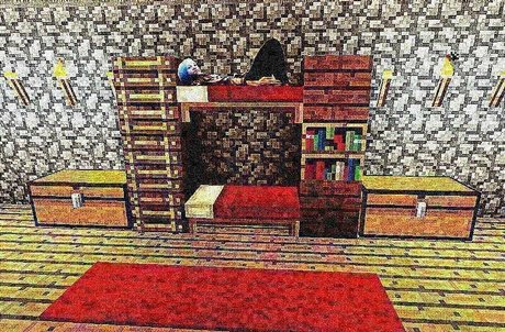 buttrito erotische exklusive bilder