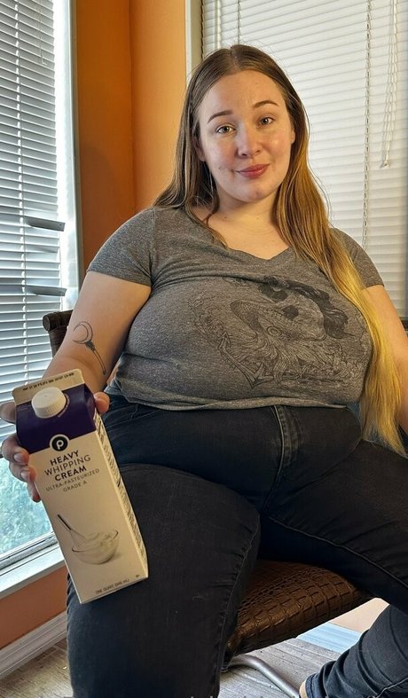 chubbybabecharlie heiße nette bilder