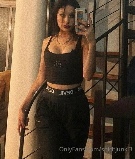 madamebonnie hübsche pornografische fotos