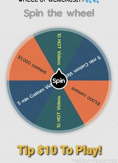 giamonroexo model erotische fotos