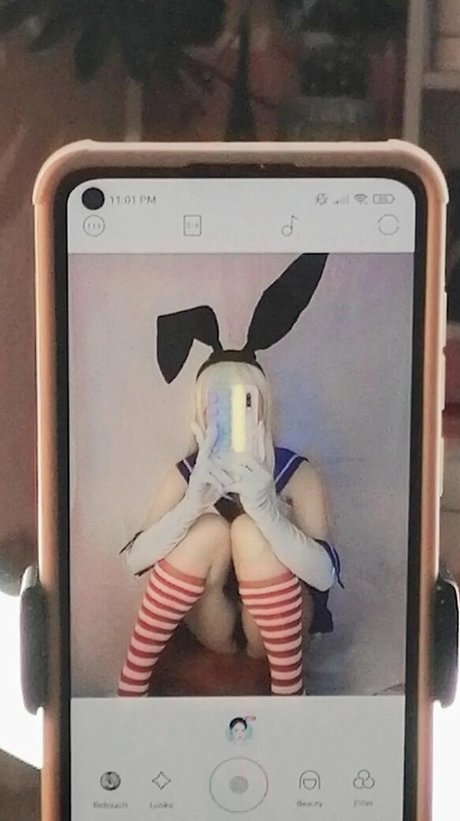 Echan_ erotische hübsche bild