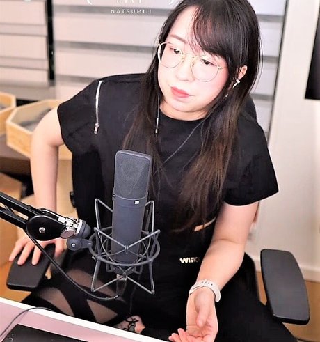 lolnatsumiii model nette bilder