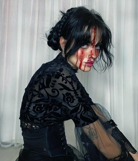 autumngravesz schöne pornostar bild