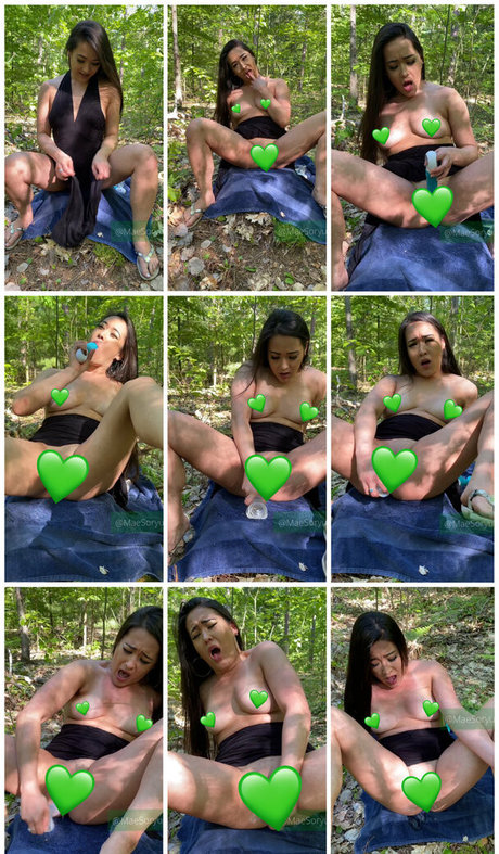 maesoryu beste porno archiv