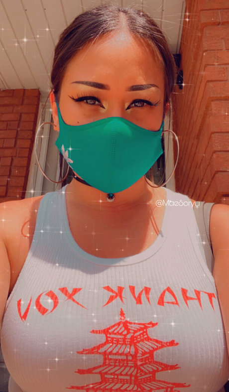 maesoryu exklusive sexy galerie