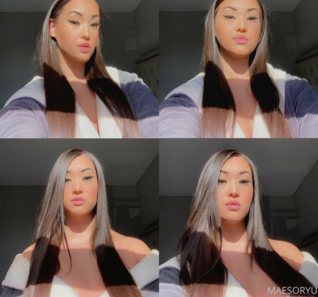 maesoryu top sex galerie