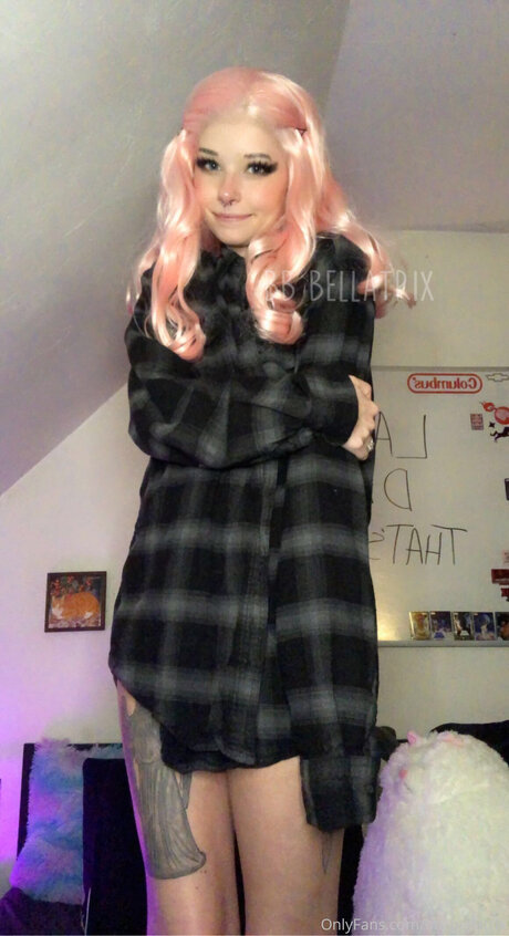 bb bellatrix sexy pornostar galerie