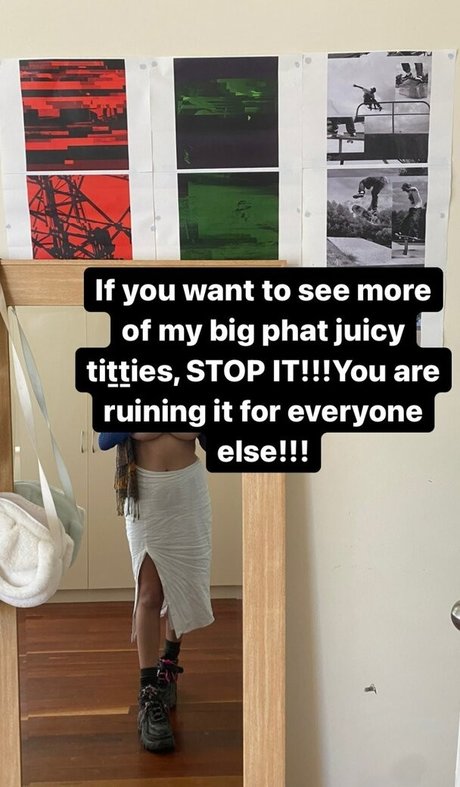 Lotti Loka kostenlose nackten galerien