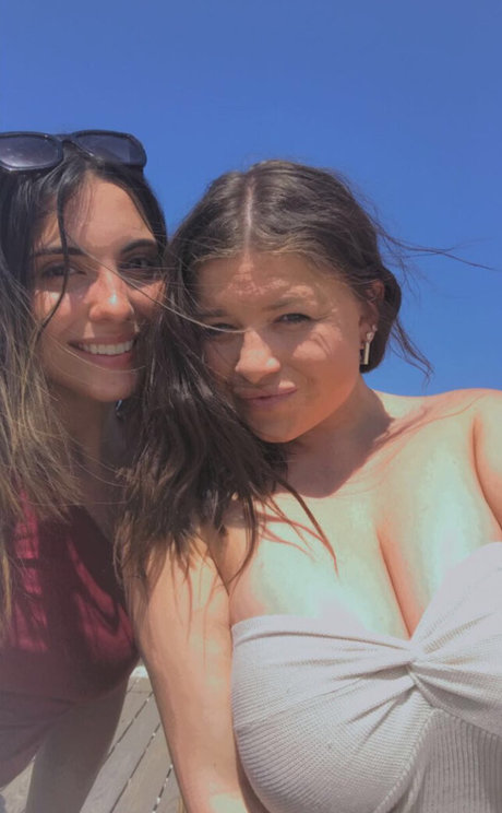 Meghan P porno erwachsene bild