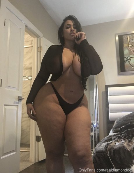 realdiamonddoll top sexy bilder