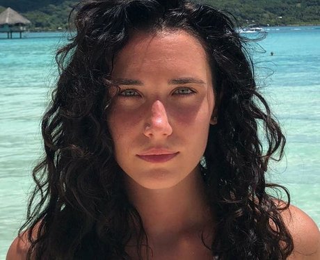 Valentina Imperatori sexy exklusive bild