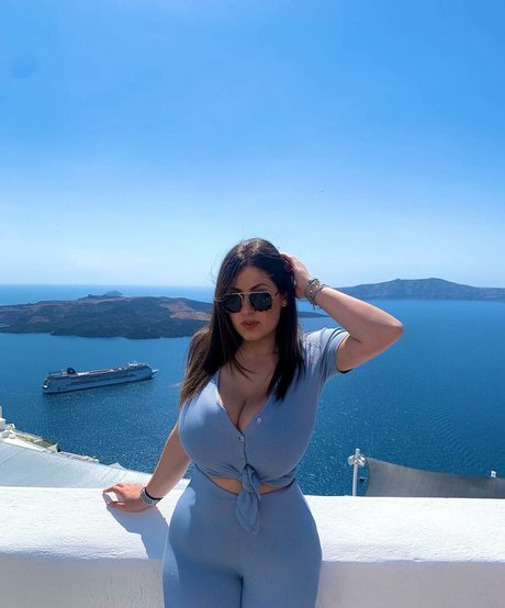 Jolanda Tummolillo erwachsene beste foto