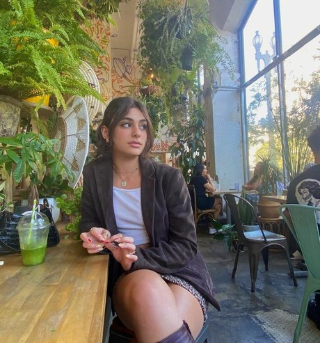 Yasmeen Fletcher exklusive pornostar galerien