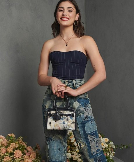 Yasmeen Fletcher erwachsene pornographische fotos