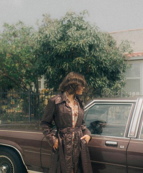 Yasmeen Fletcher pornostar perfekte fotos