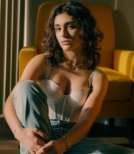 Yasmeen Fletcher beste galerie