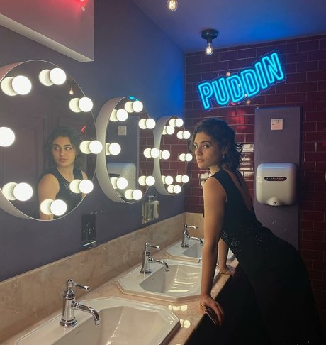 Yasmeen Fletcher perfekte kostenlose archiv