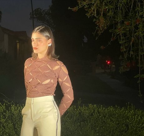 Yasmeen Fletcher pornostar akt foto