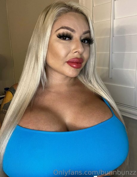 bunnbunzz heiße hübsche fotos
