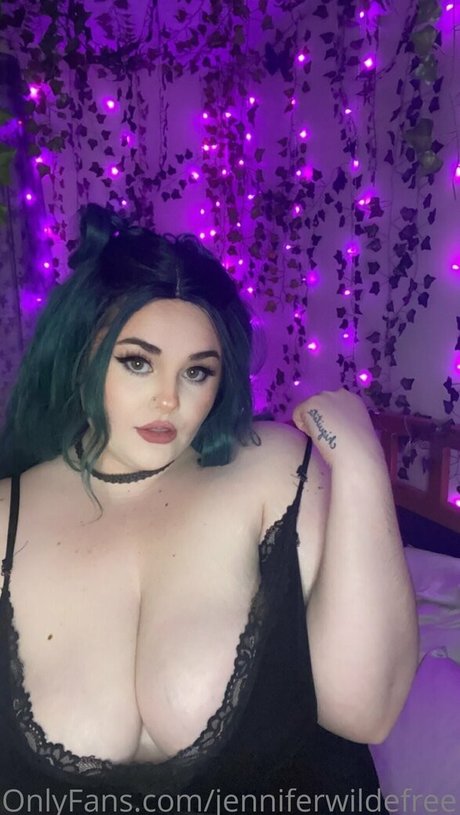 jenniferwildefree xxx hd foto