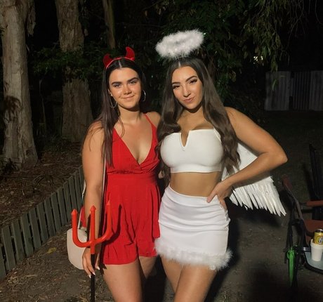 Molly Shield beste perfekte galerie