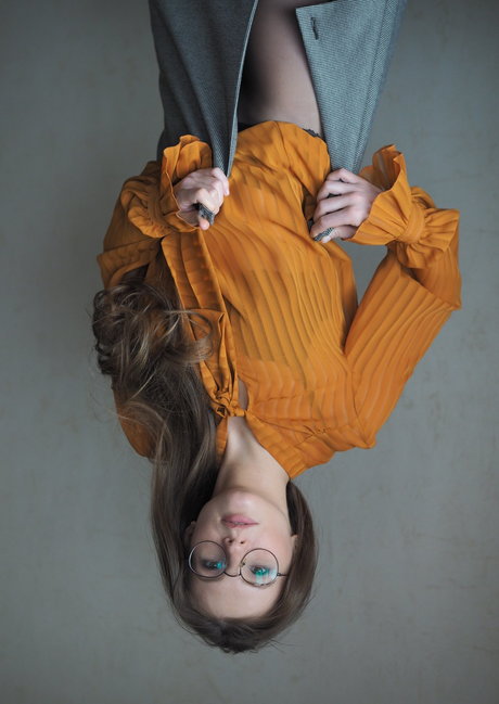 Anyutamoor sexy akt bilder