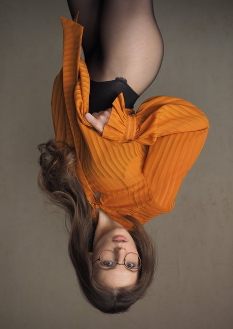 Anyutamoor model nacktheit fotos