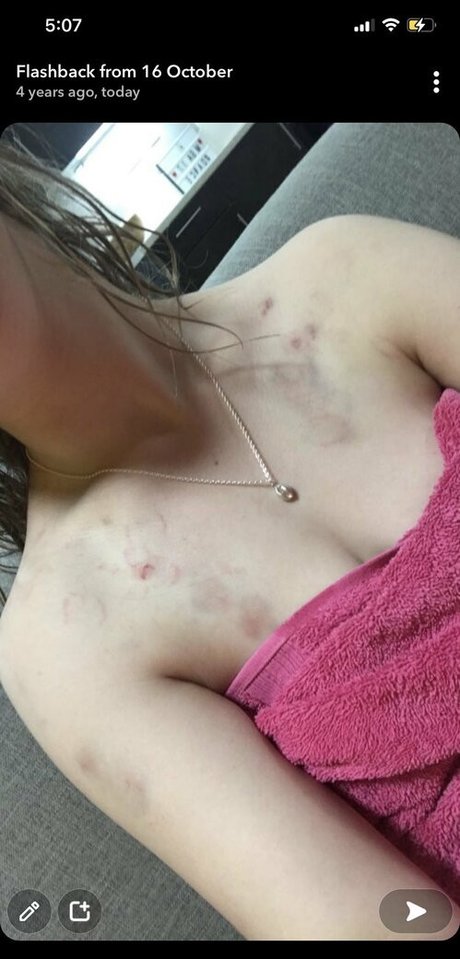 goddesskayleighfree freie akt foto