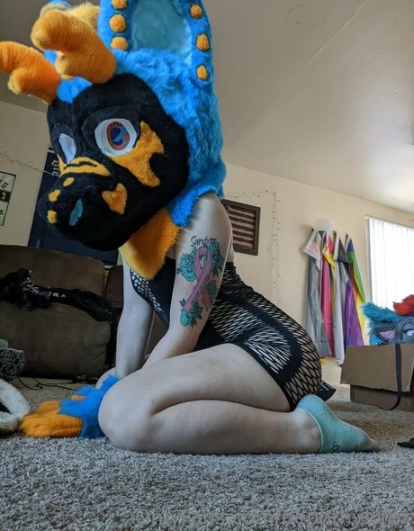 nephthys rex nackten galerie