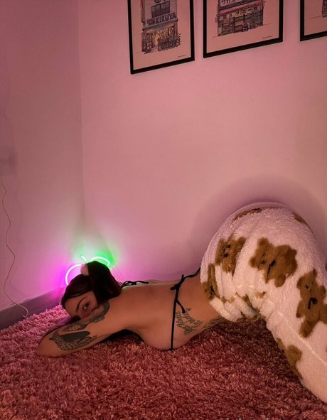 vickyohw kunst hübsche foto