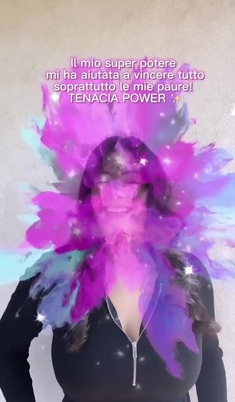 Paola Torrente heiße erwachsene archiv