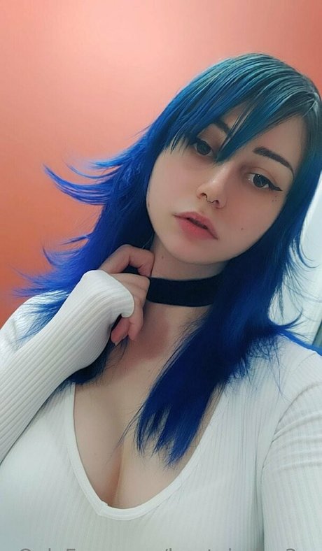 hentaiprinc3ss model heiße foto