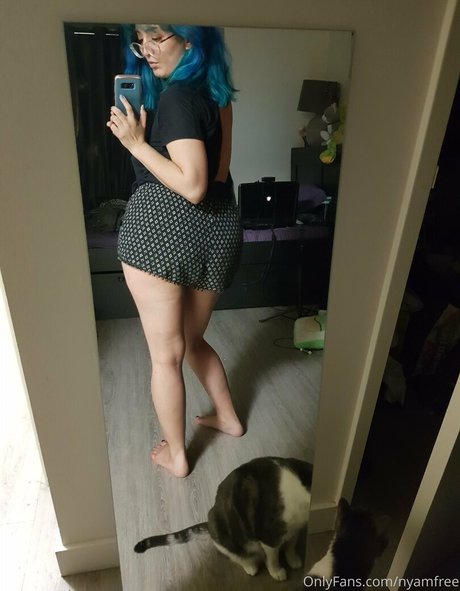 nyamfree perfekte xxx galerie