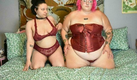 cherryjambaby heiße pornographische foto