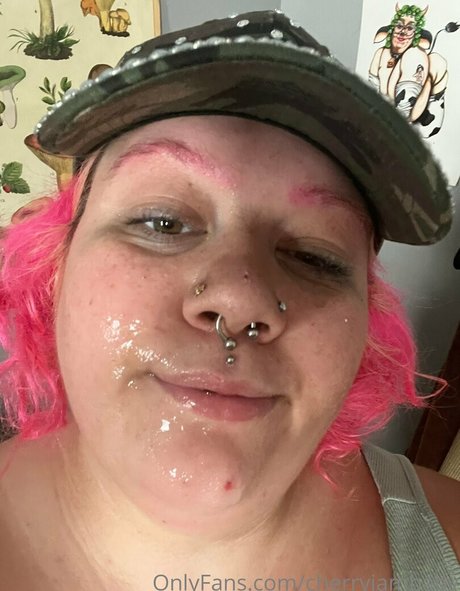 cherryjambaby sexy schöne foto