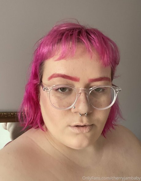 cherryjambaby kostenlose nackten galerie