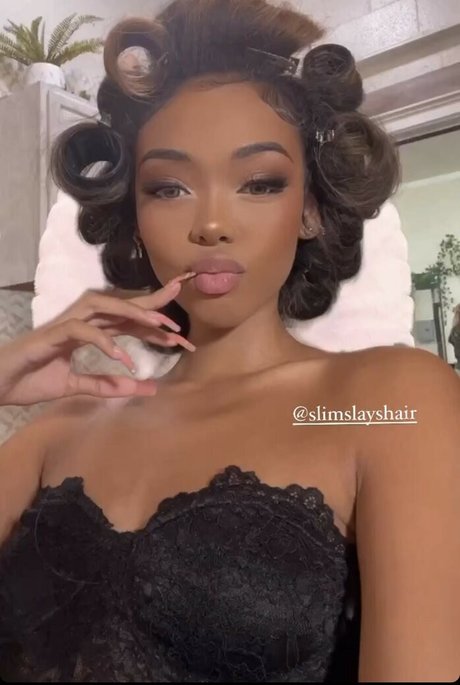 Stephanie Hikaru freie schöne bilder