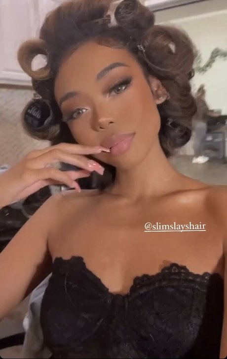 Stephanie Hikaru heiße kunst foto