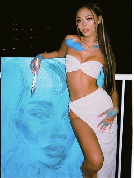 Stephanie Hikaru beste pornostar bilder