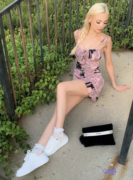 Katja Glieson erwachsene nette bild