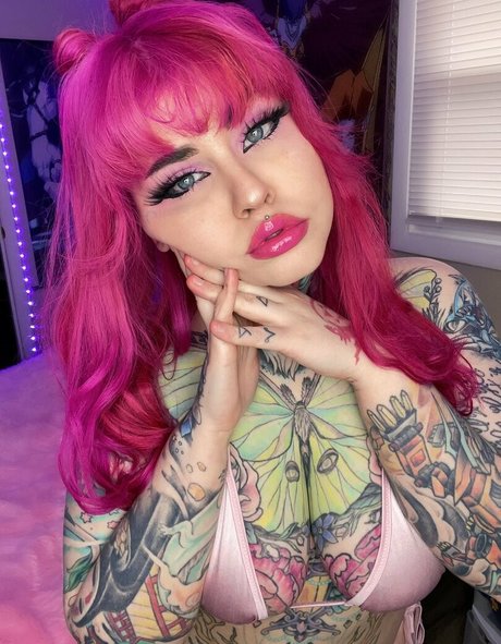 Syrencove Profilbild