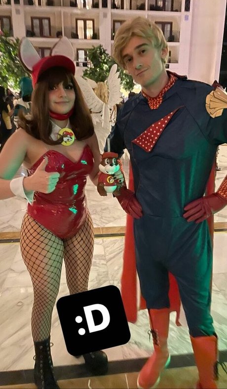 Honeyrabbiit heiße sex fotos