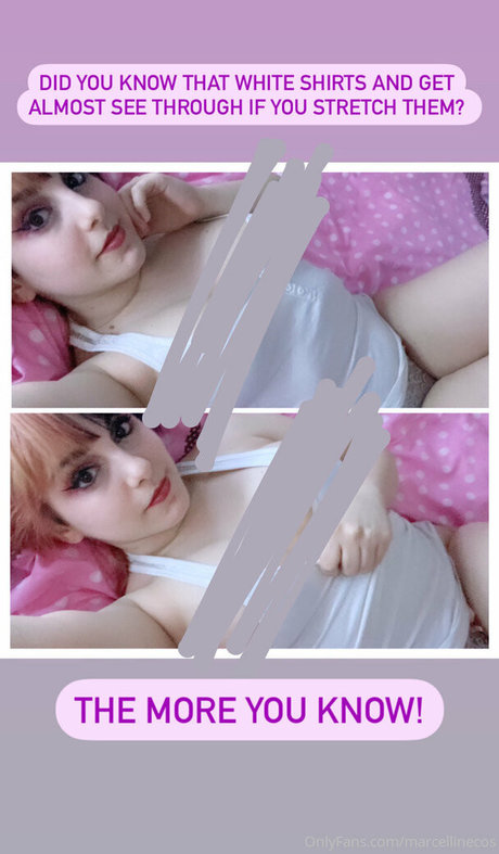 marcellinecos schöne sex bilder