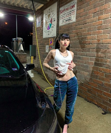 Jesscorbino exklusive nackte archiv