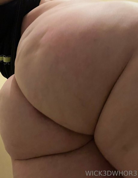 wick3dwhor3 hübsche heiße bild