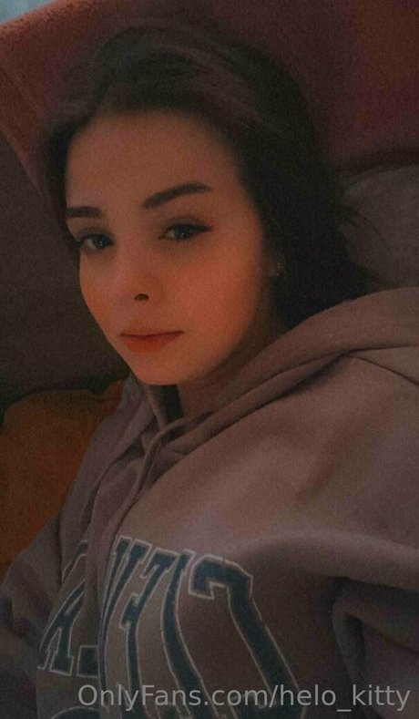 helo kitty hd pornographische galerien