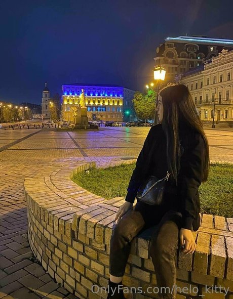 helo kitty perfekte sex archiv