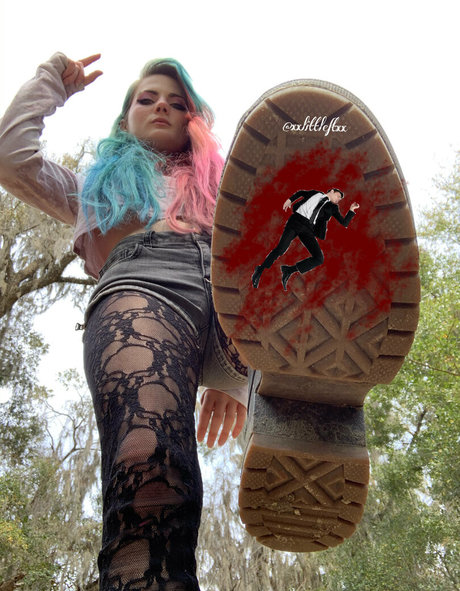 xxlittlefootxx1 top hd bilder