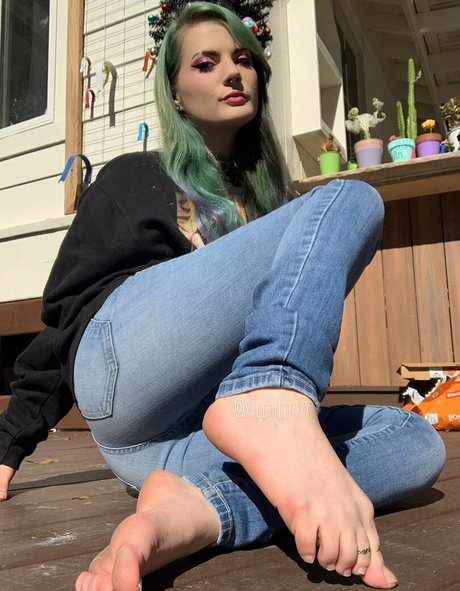 xxlittlefootxx1 beste porno fotos