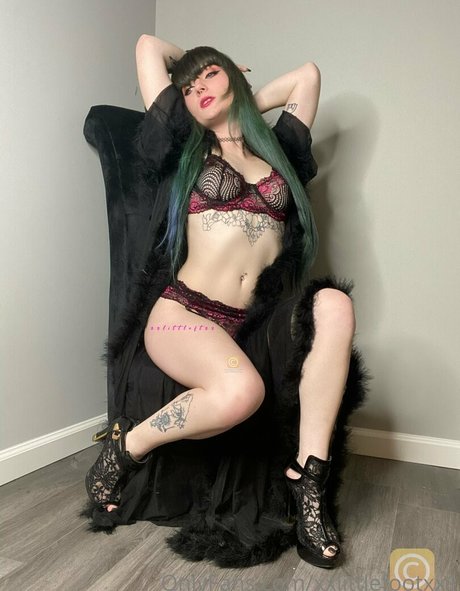 xxlittlefootxx1 top heiße archiv